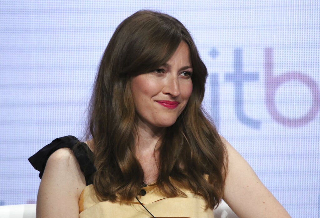 Kelly Macdonald